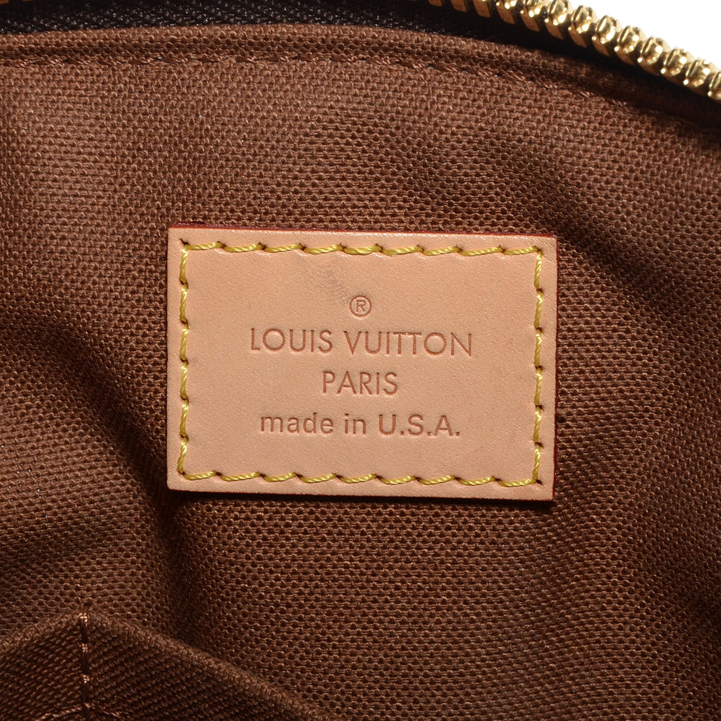 Monogram Tivoli PM
