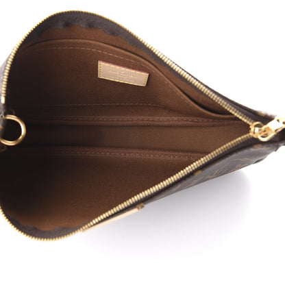 Louis Vuitton Monogram Multi Pochette Accessories Large Pochette 4 of 6