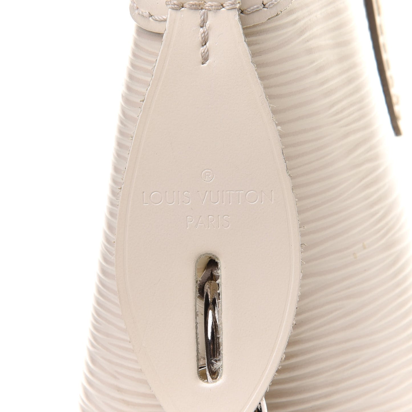Epi Lockit Ivory