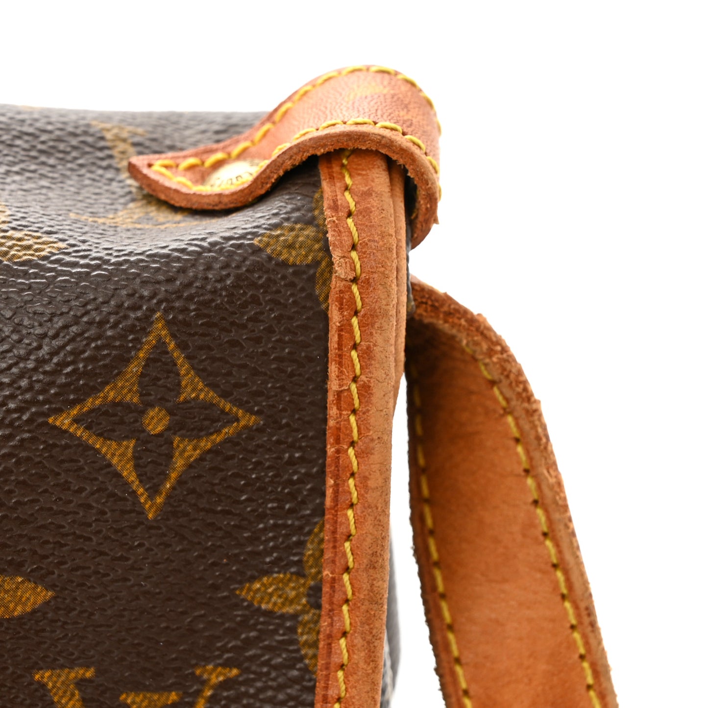 Monogram Saumur 30