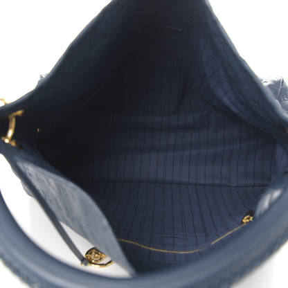 Louis Vuitton Empreinte Artsy MM Orage 5 of 10