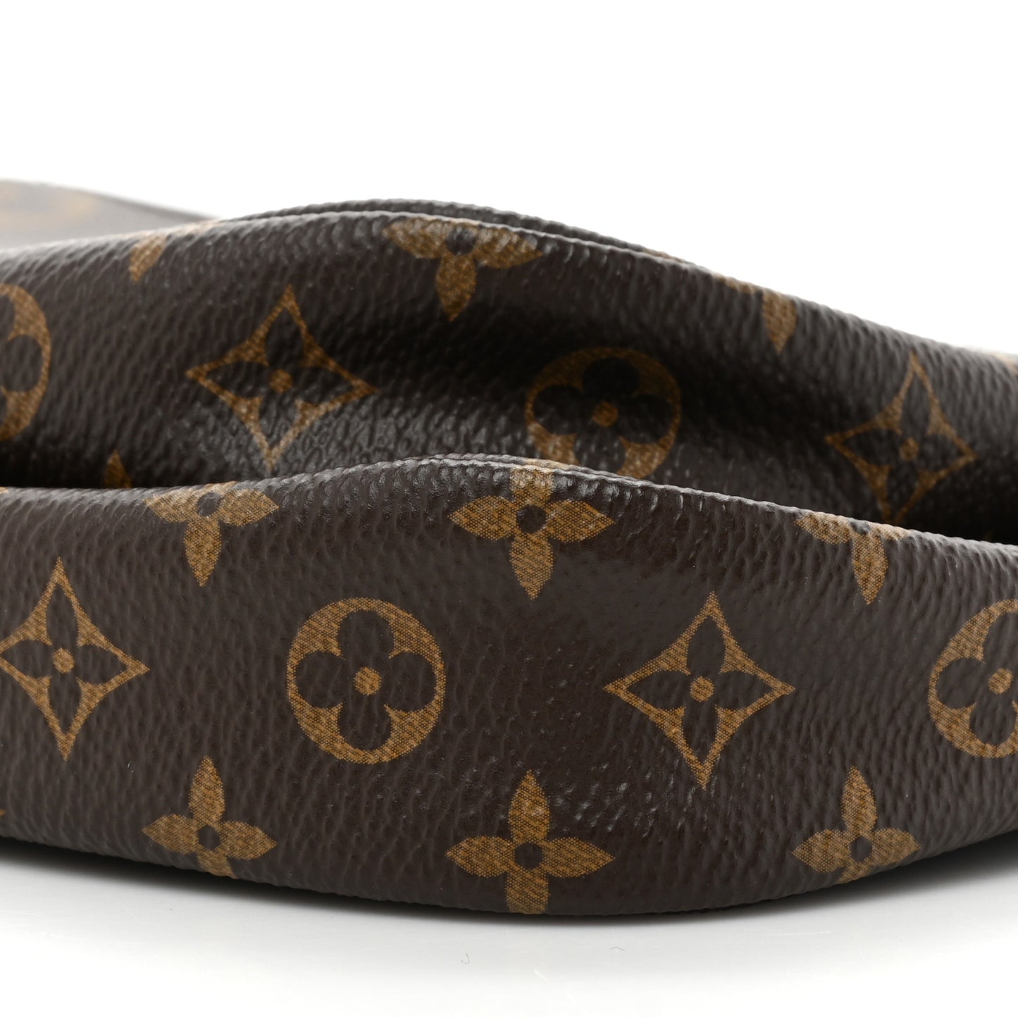 Monogram Multi Pochette Accessories Kaki