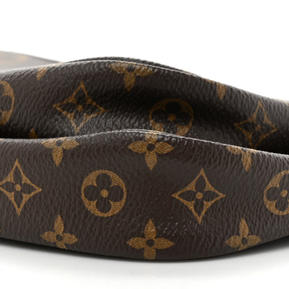 Louis Vuitton Monogram Multi Pochette Accessories Kaki 9 of 13