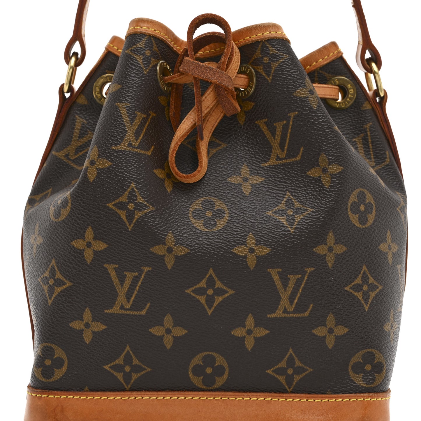 Monogram Mini Noe