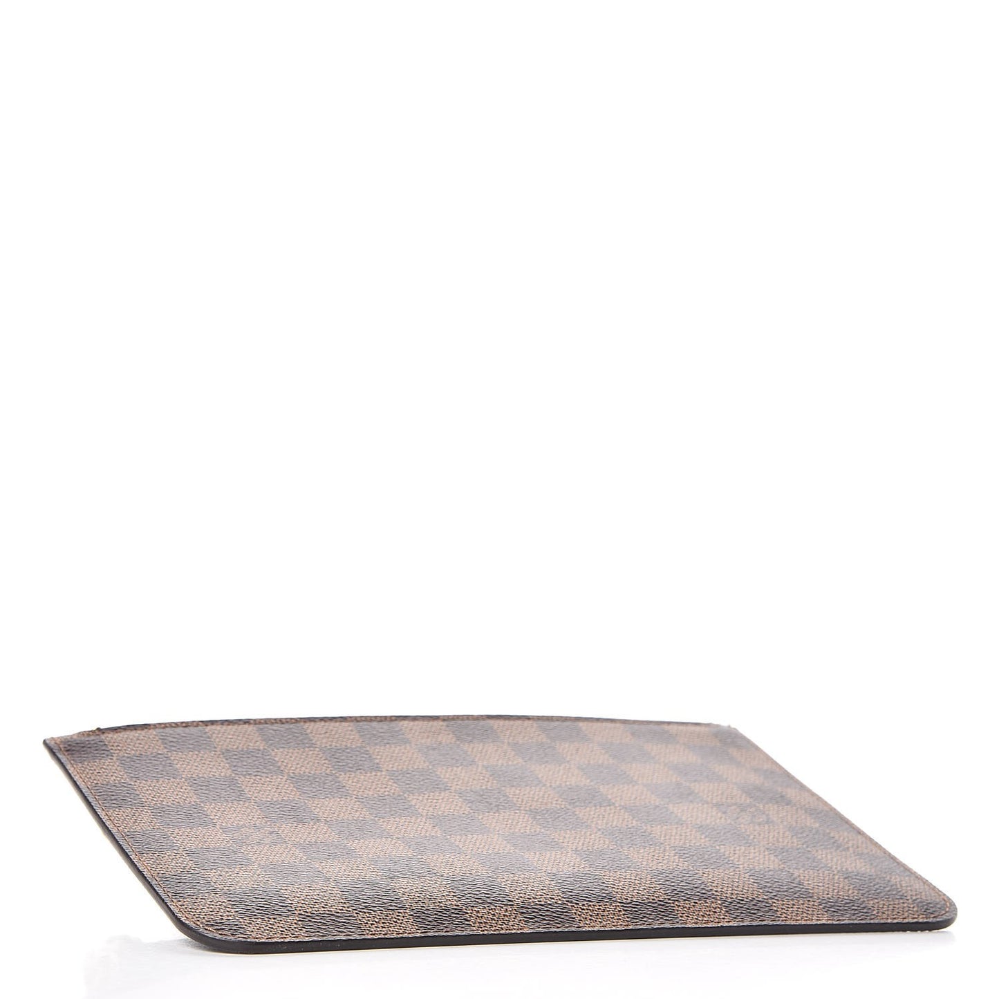 Damier Ebene Neverfull MM GM Pochette