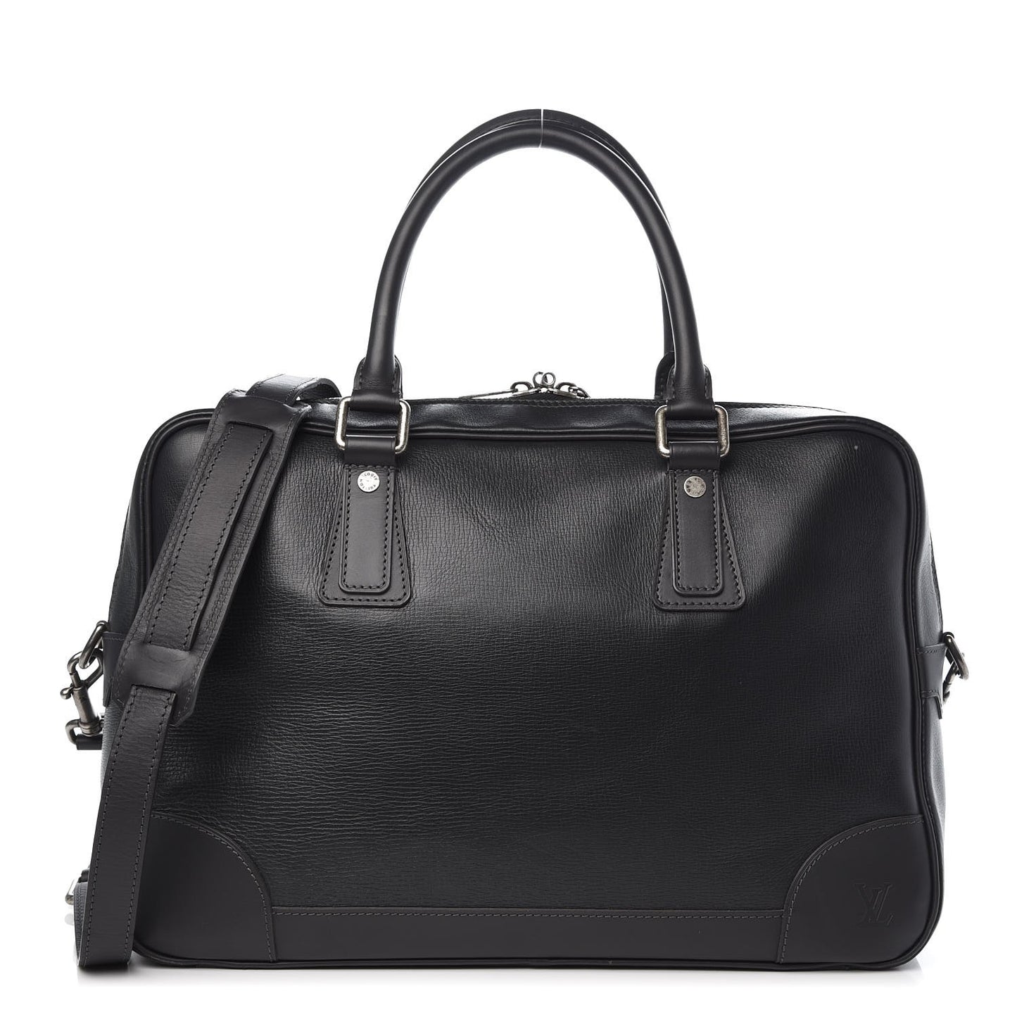 Utah Acoma Briefcase Slate