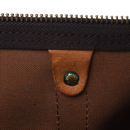 Louis Vuitton Monogram Keepall 45 7 of 14