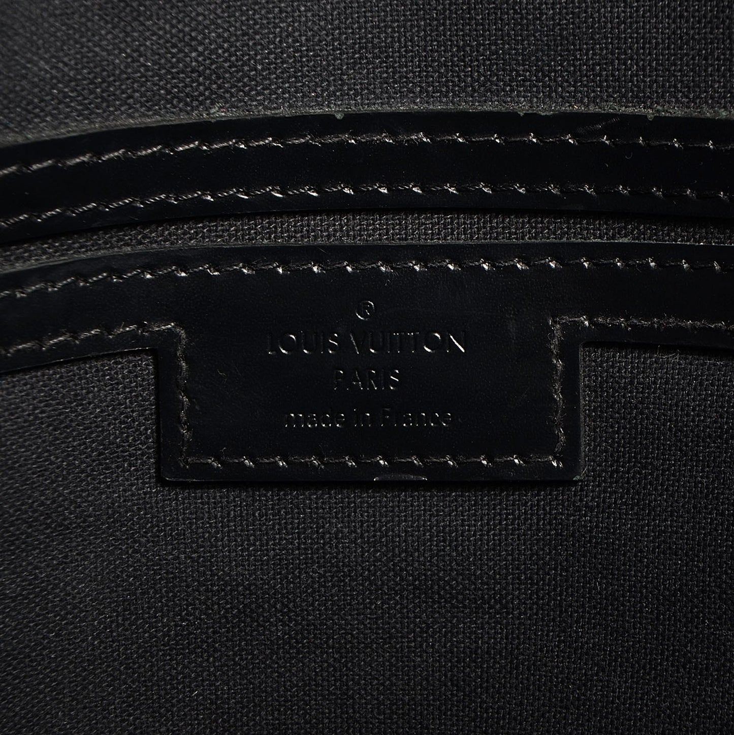 Damier Graphite Tadao