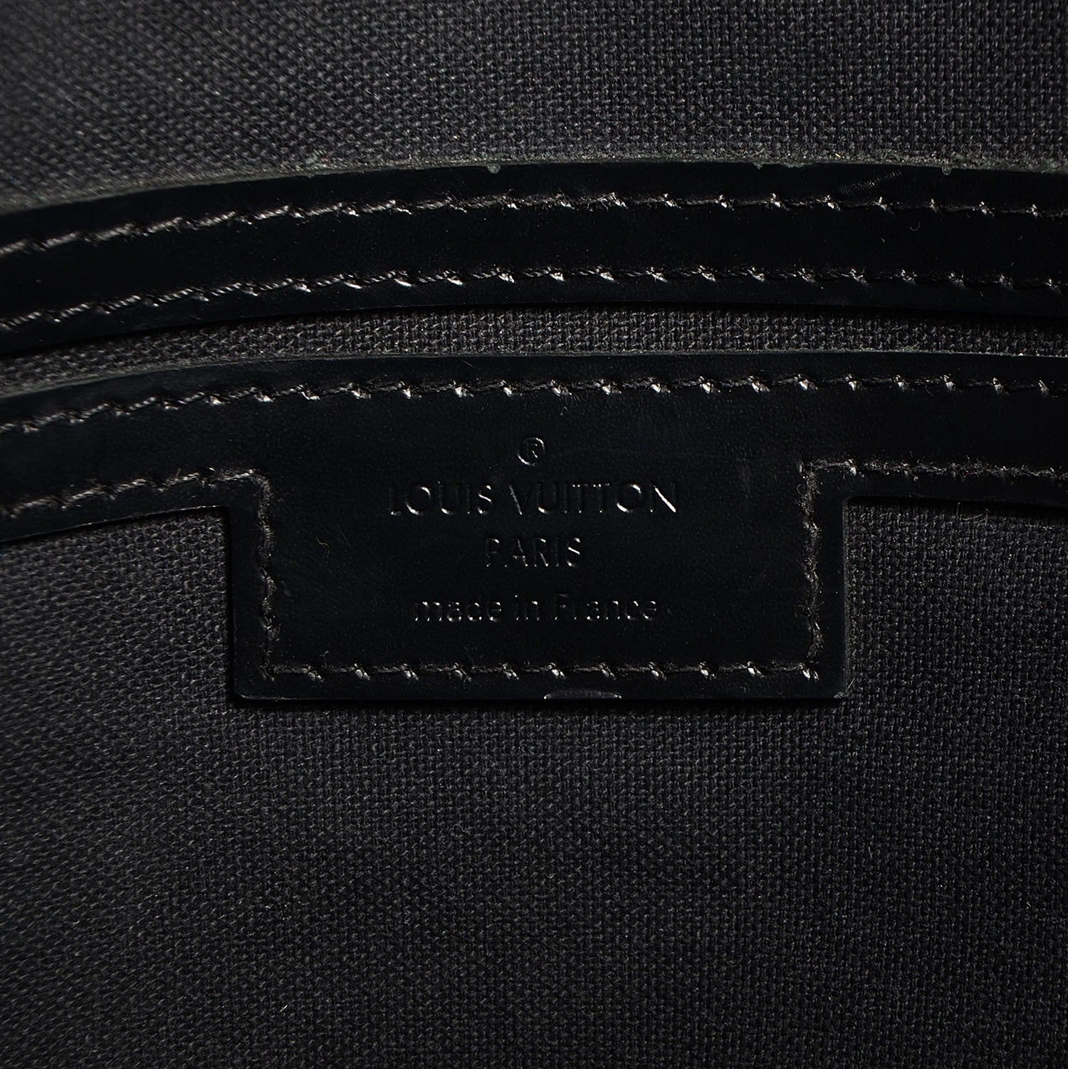 Louis Vuitton Damier Graphite Tadao 6 of 7