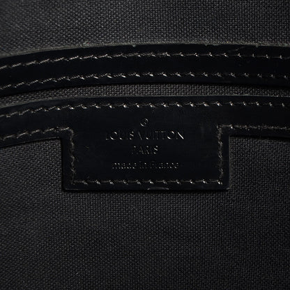 Louis Vuitton Damier Graphite Tadao 6 of 7
