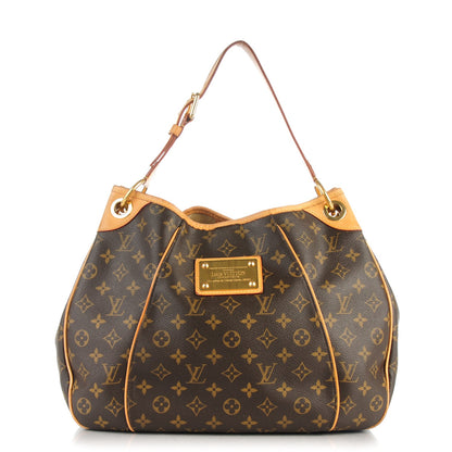 Louis Vuitton Monogram Galliera PM 1 of 9