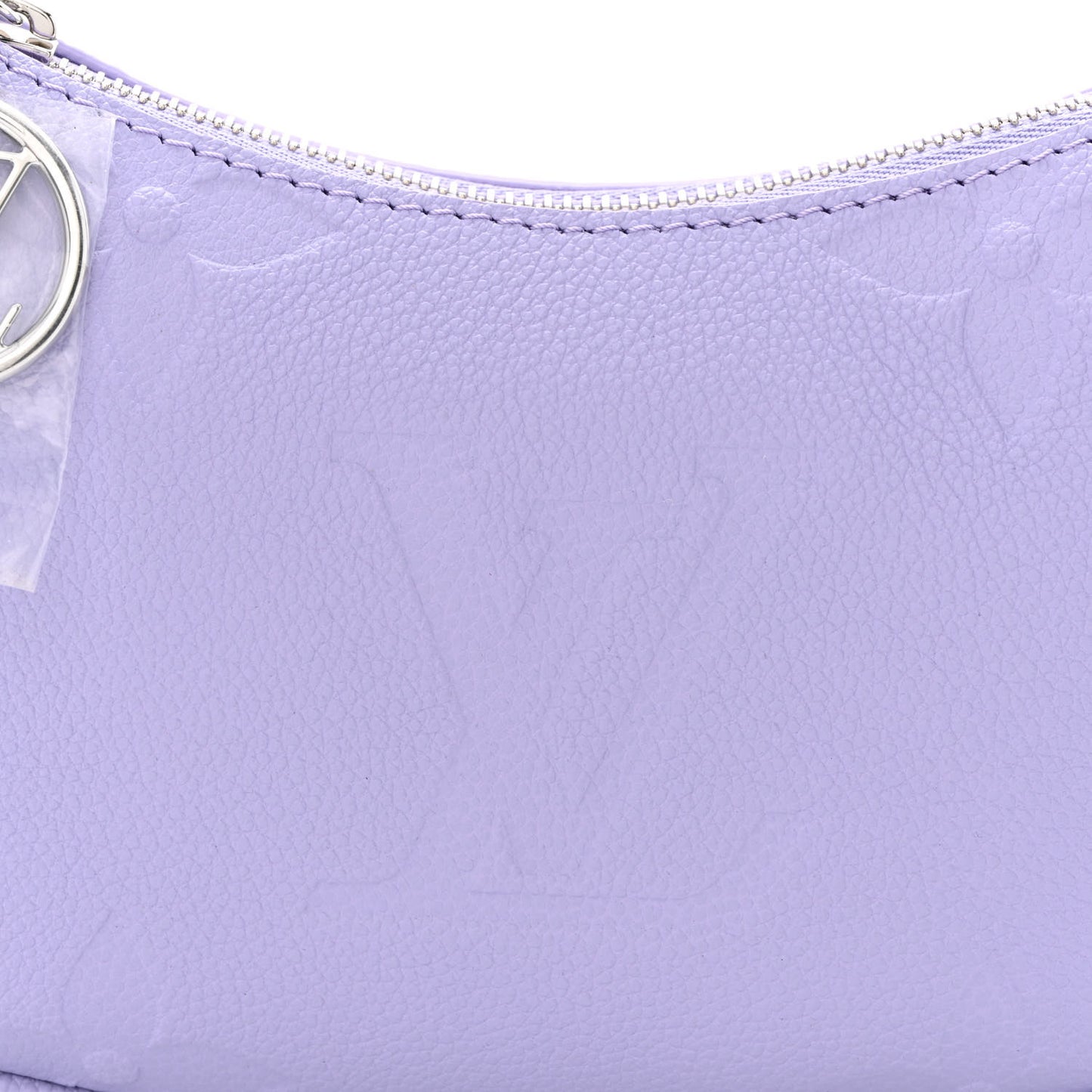Empreinte Monogram Mini Moon Iris