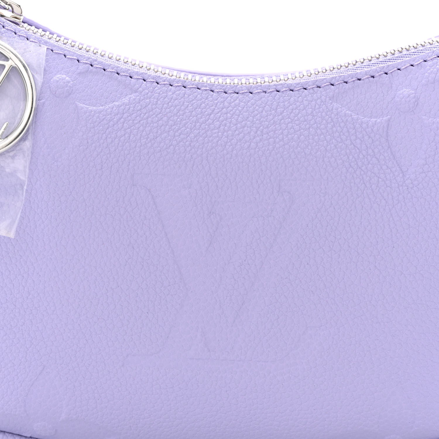 Louis Vuitton Empreinte Monogram Mini Moon Iris 7 of 9