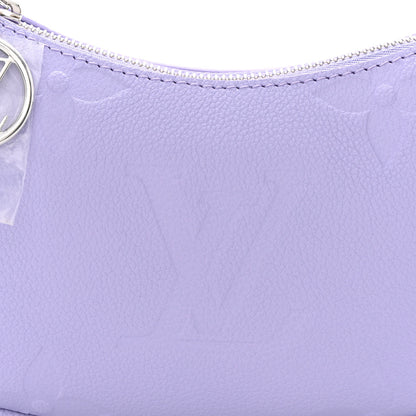 Louis Vuitton Empreinte Monogram Mini Moon Iris 7 of 9