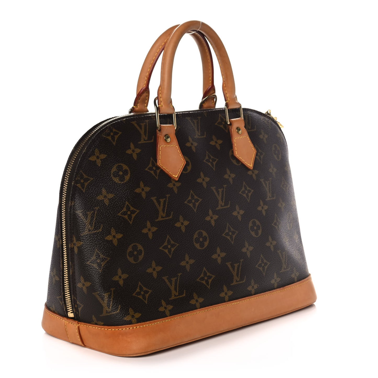 Monogram Alma PM