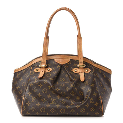 Louis Vuitton Monogram Tivoli GM 1 of 11