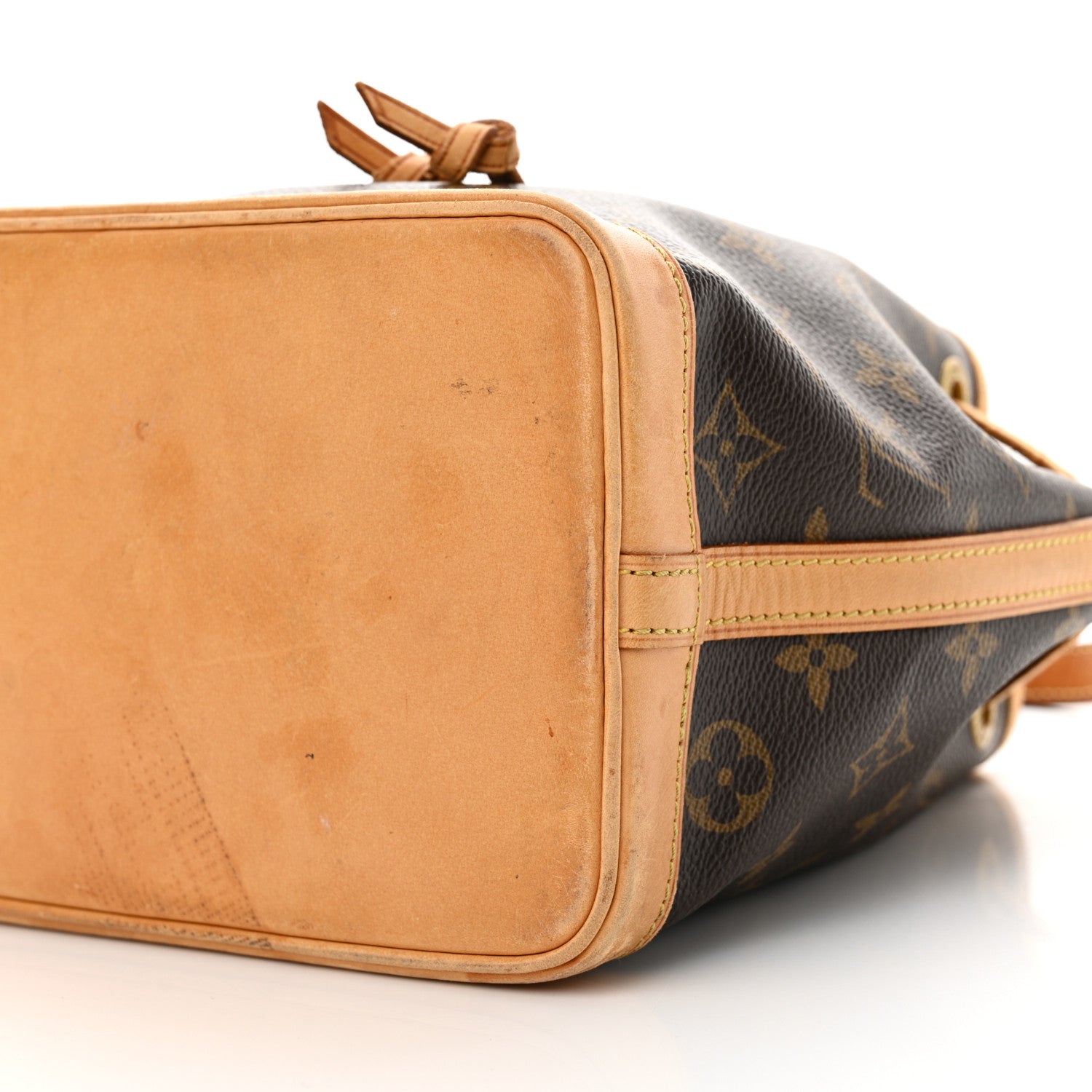 Louis Vuitton Monogram Mini Noe 10 of 18