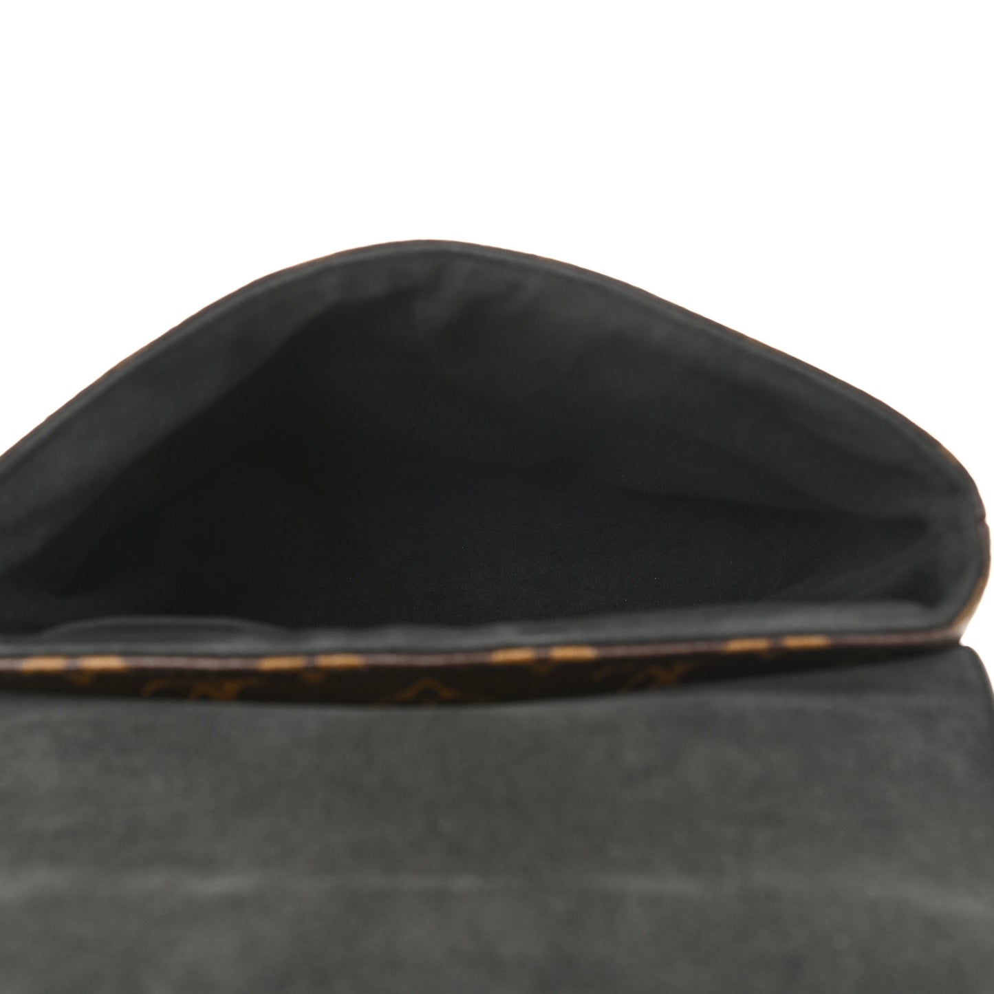 Monogram Locky BB Black