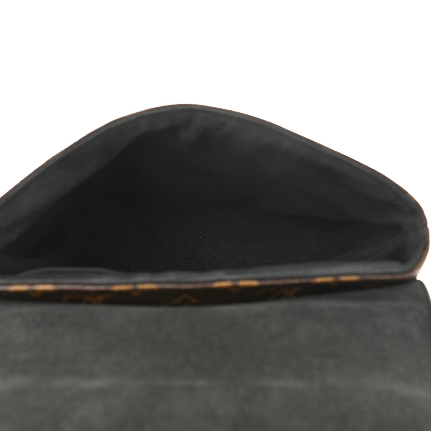 Louis Vuitton Monogram Locky BB Black 5 of 9