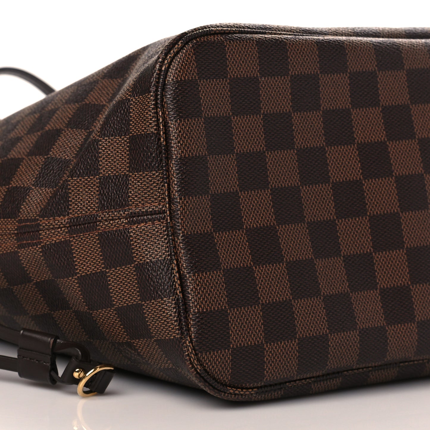 Damier Ebene Neo Neverfull MM
