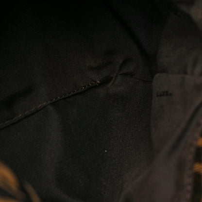 Fendi Zucca Baguette Brown 10 of 20