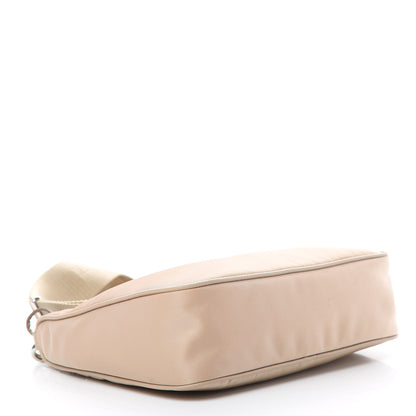Prada Nylon Re-Edition 2005 Shoulder Bag Cammeo 4 of 10
