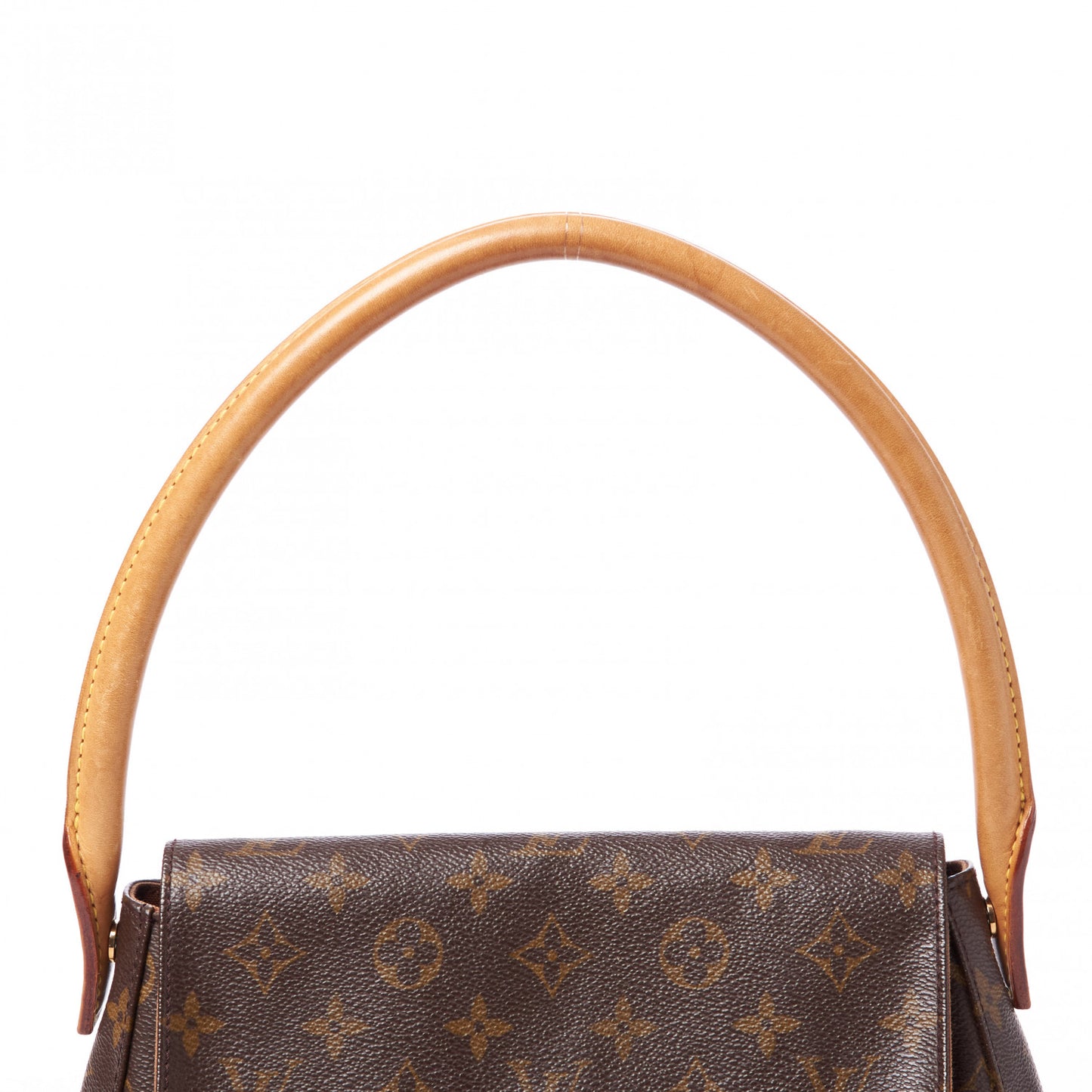 Monogram Mini Looping