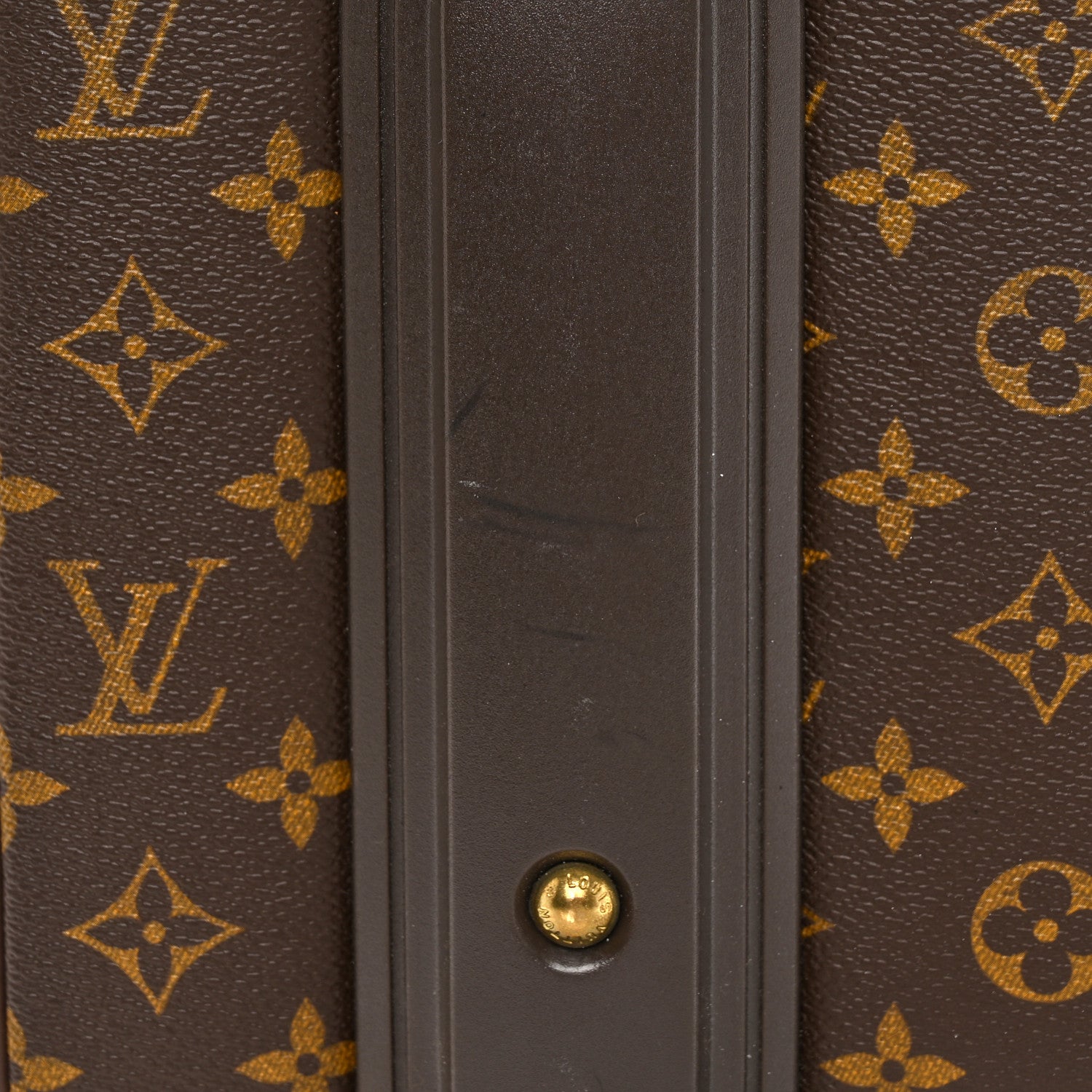 Louis Vuitton Monogram Pegase 55 13 of 13
