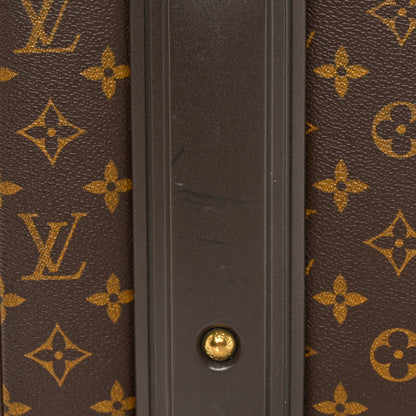 Louis Vuitton Monogram Pegase 55 13 of 13
