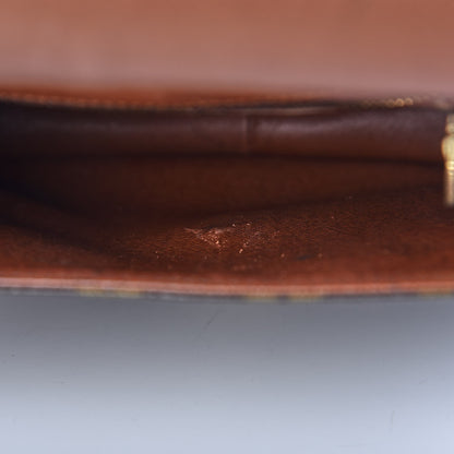 Louis Vuitton Monogram Saint Cloud GM 7 of 13