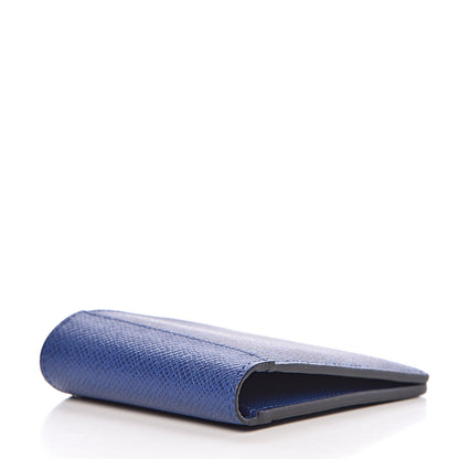 Louis Vuitton Taigarama Multiple Wallet Cobalt 4 of 7