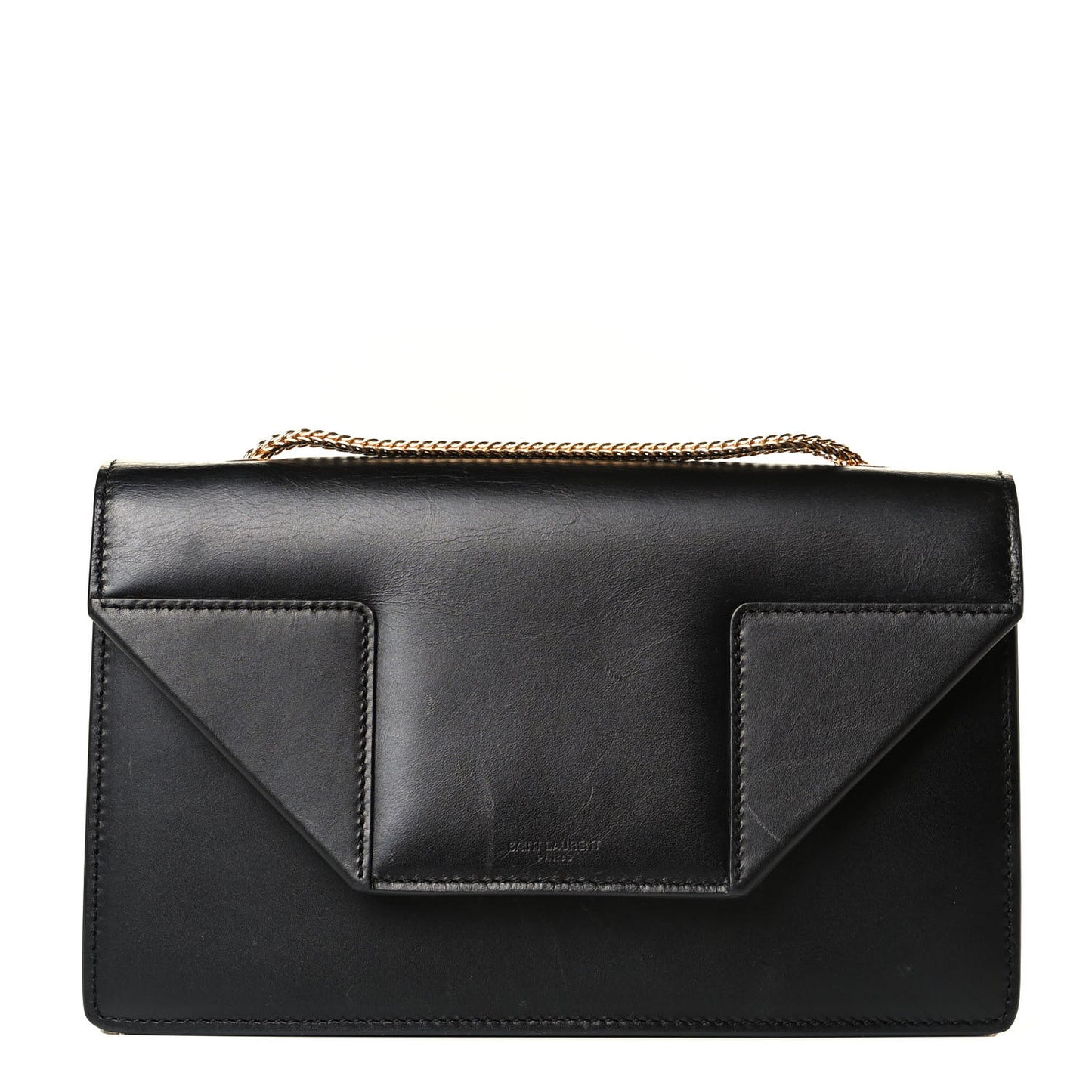 Calfskin Small Betty Black