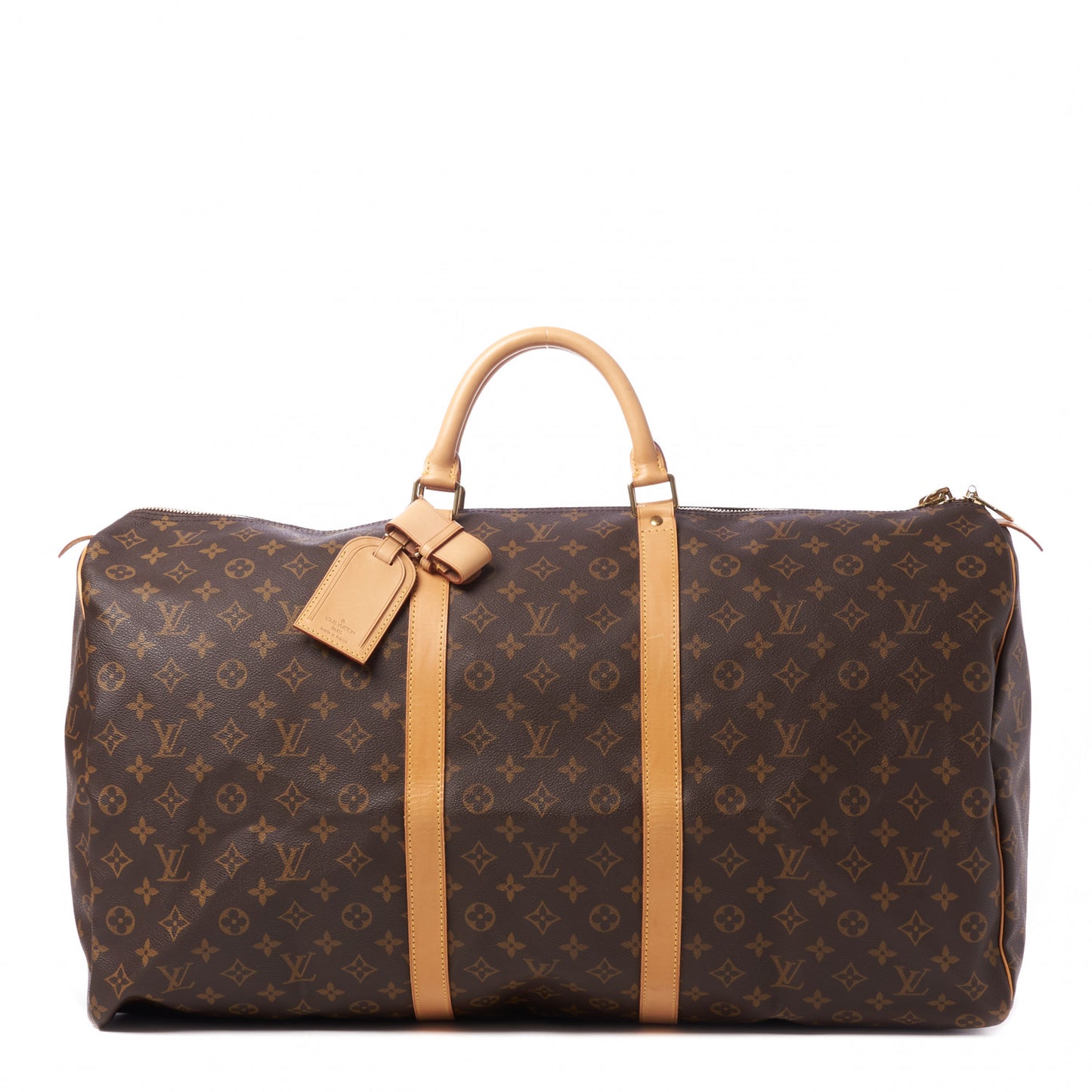 Monogram Keepall 60