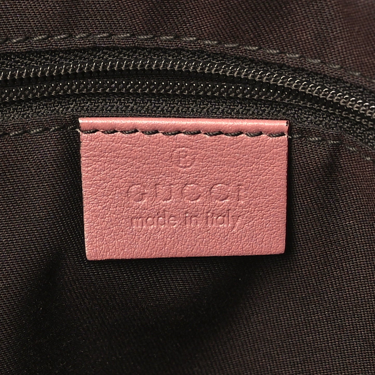 Monogram Medium Sukey Top Handle Peonia Flower