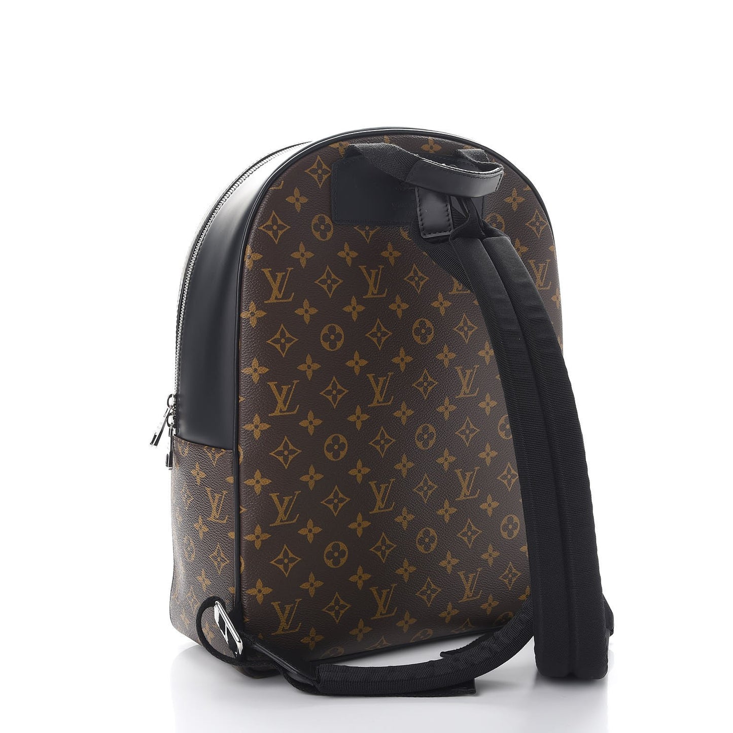 Monogram Macassar Josh Backpack