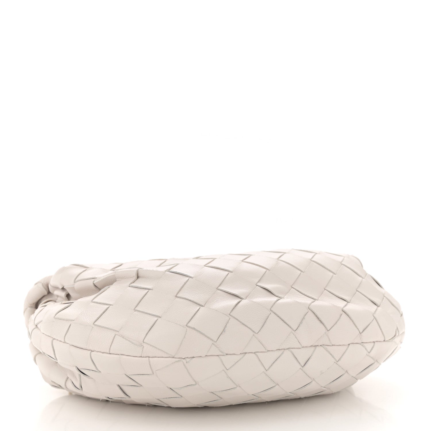 Bottega Veneta Nappa Intrecciato Mini Jodie Chalk 4 of 10