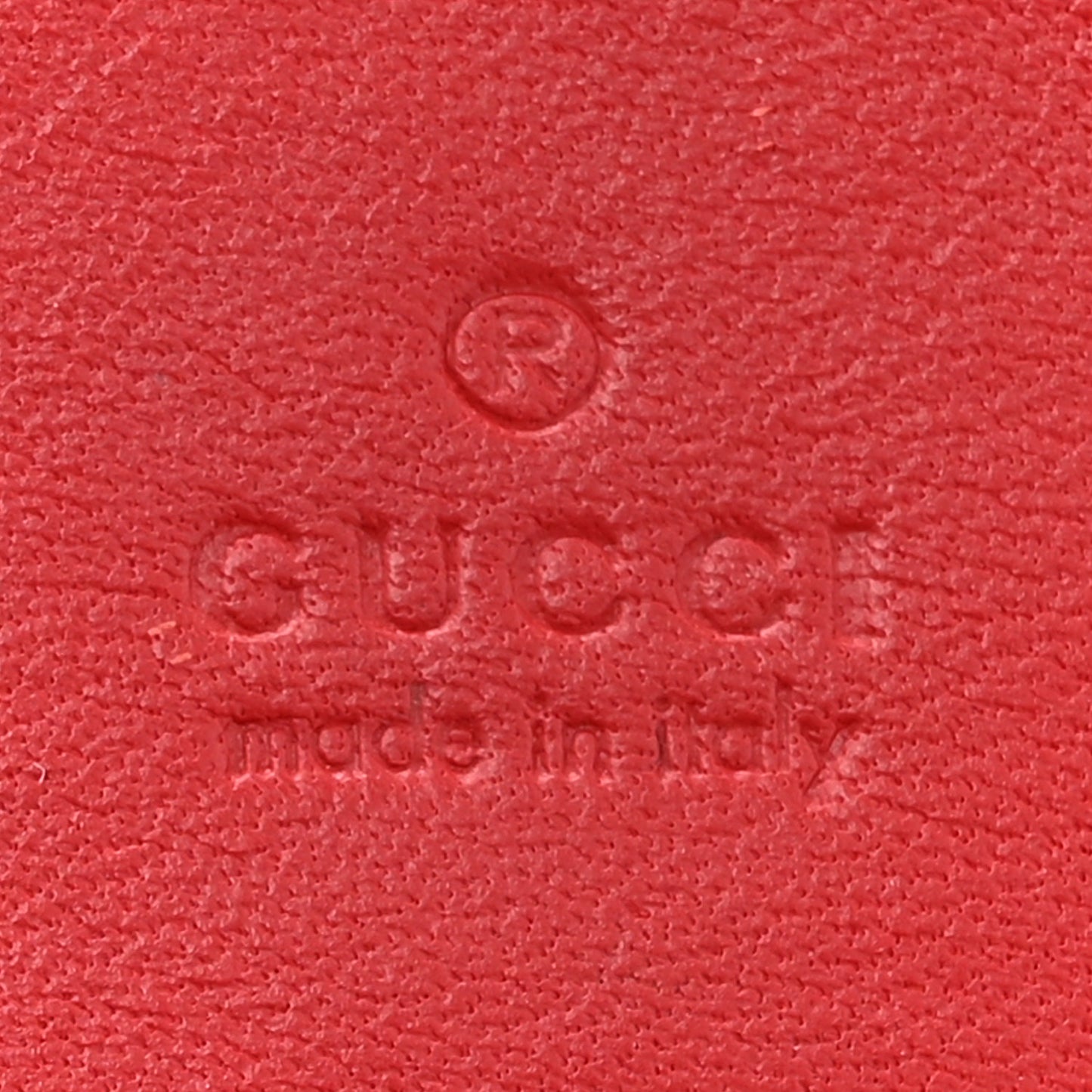 GG Supreme Monogram Blooms Card Case Wallet Beige Blue Navy Hibiscus Red