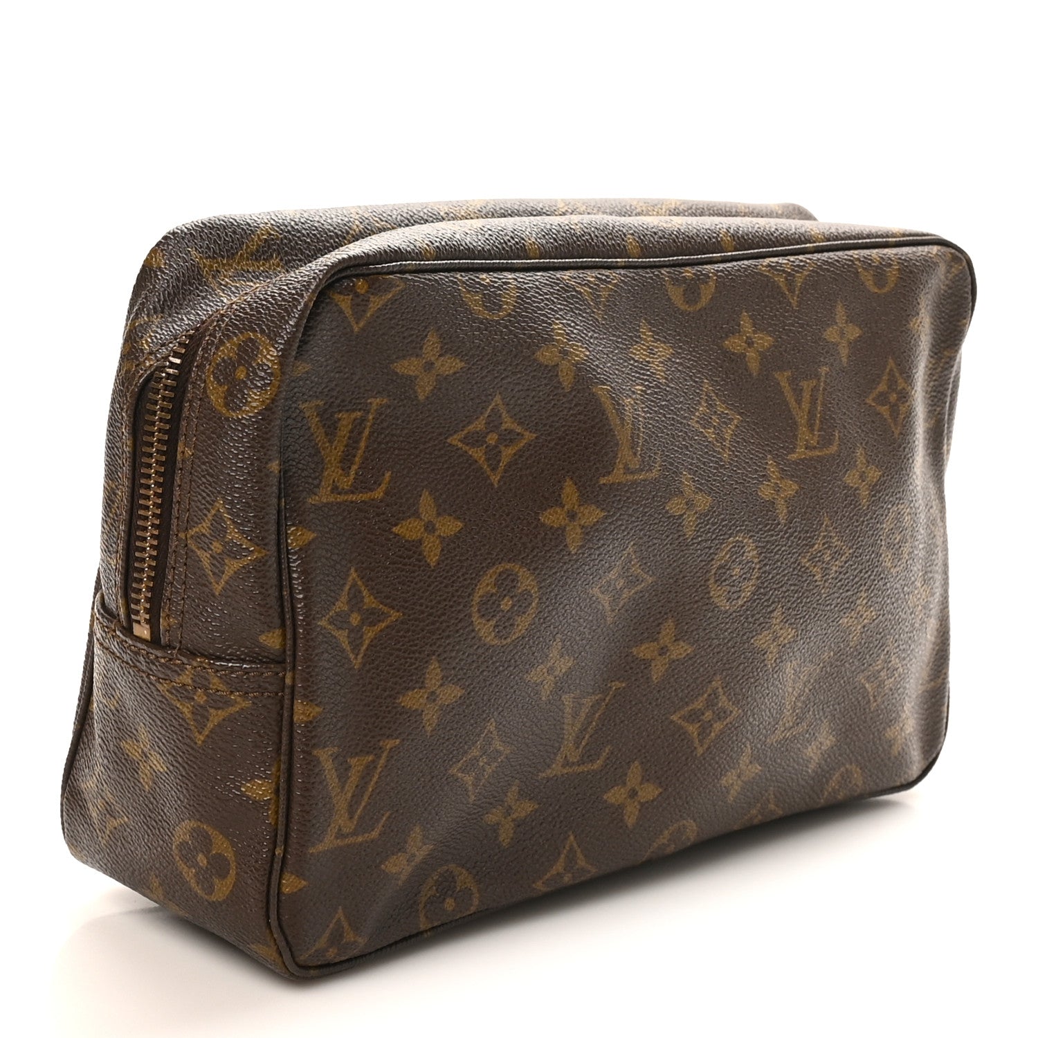 Louis Vuitton Monogram Trousse Toilette 28 3 of 9