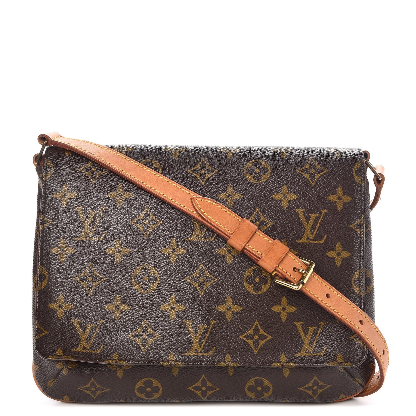 Monogram Musette Tango