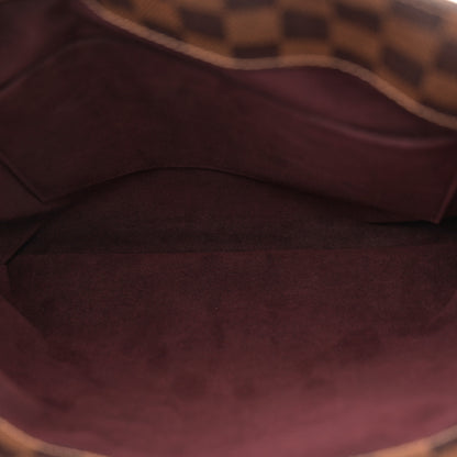 Louis Vuitton Damier Ebene Ascot 4 of 15