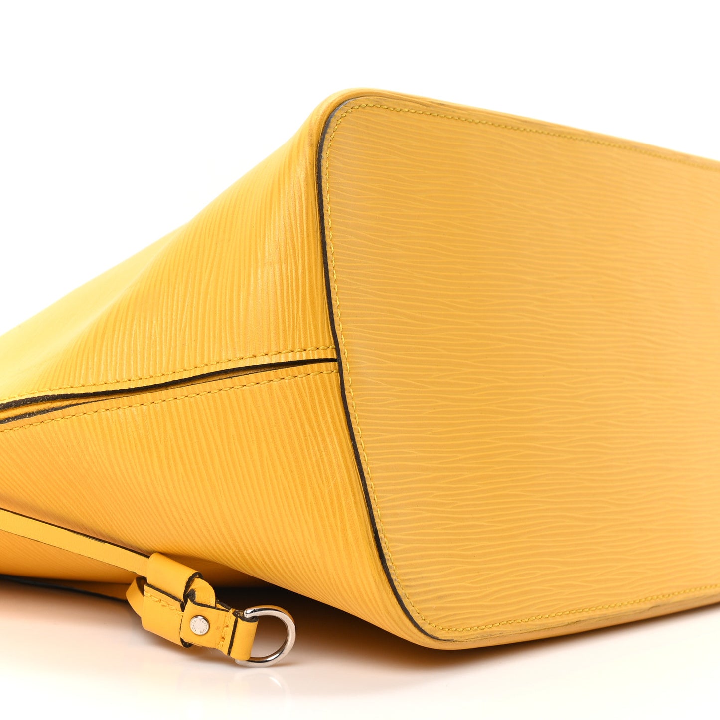 Epi Neverfull MM Mimosa