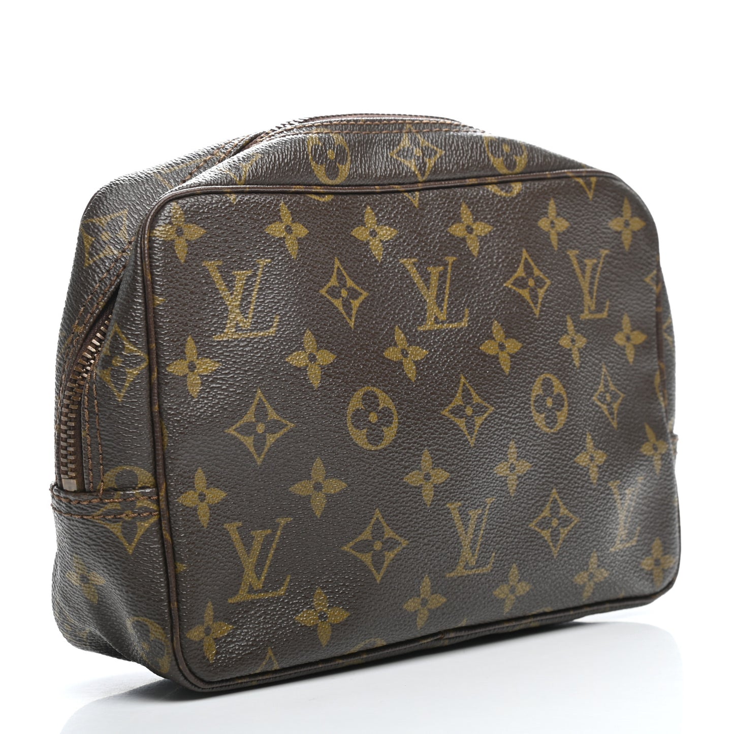 Monogram Trousse Toilette 23