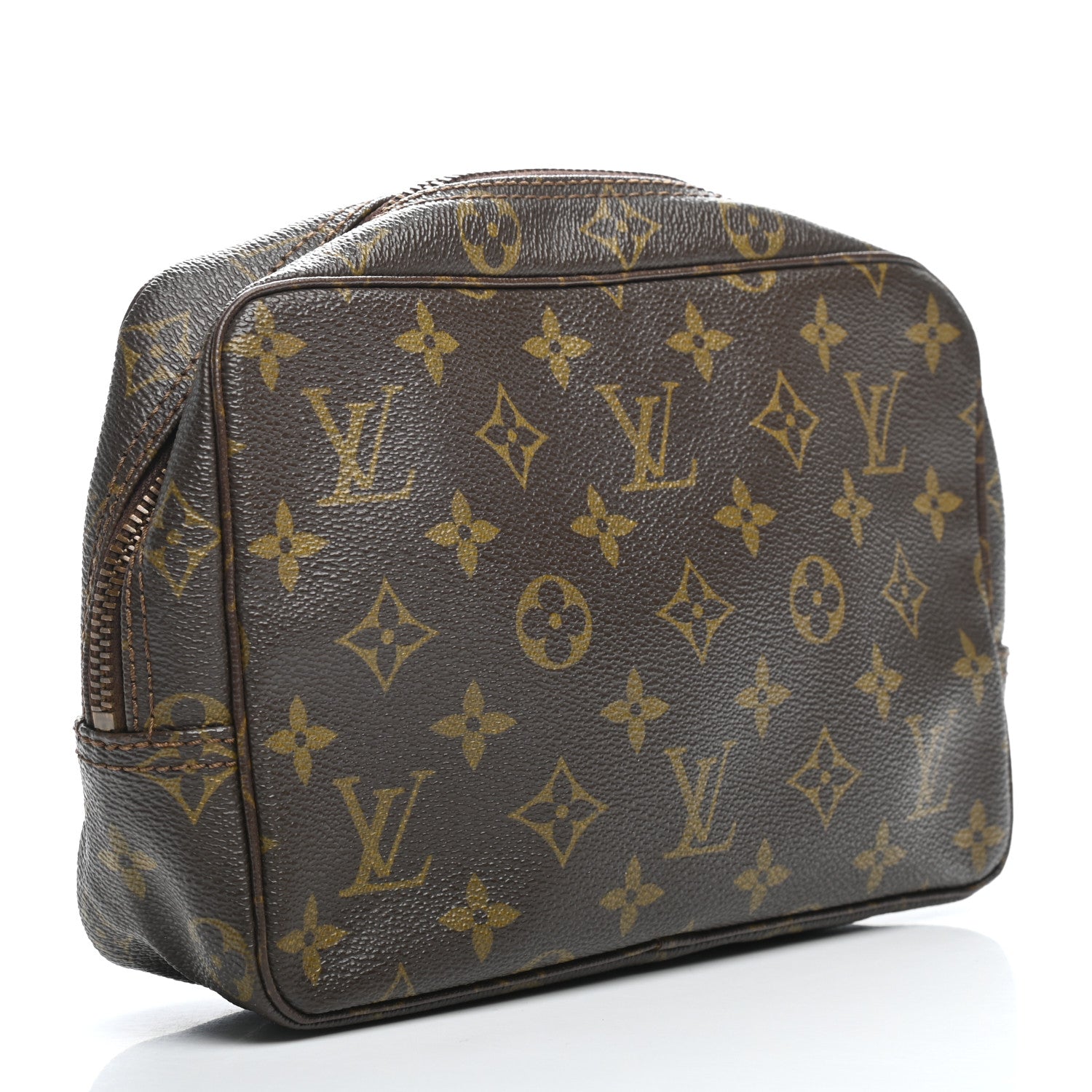 Louis Vuitton Monogram Trousse Toilette 23 3 of 10