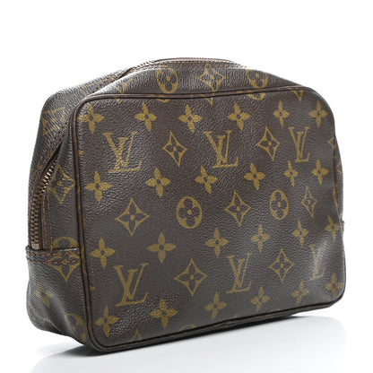 Louis Vuitton Monogram Trousse Toilette 23 3 of 10