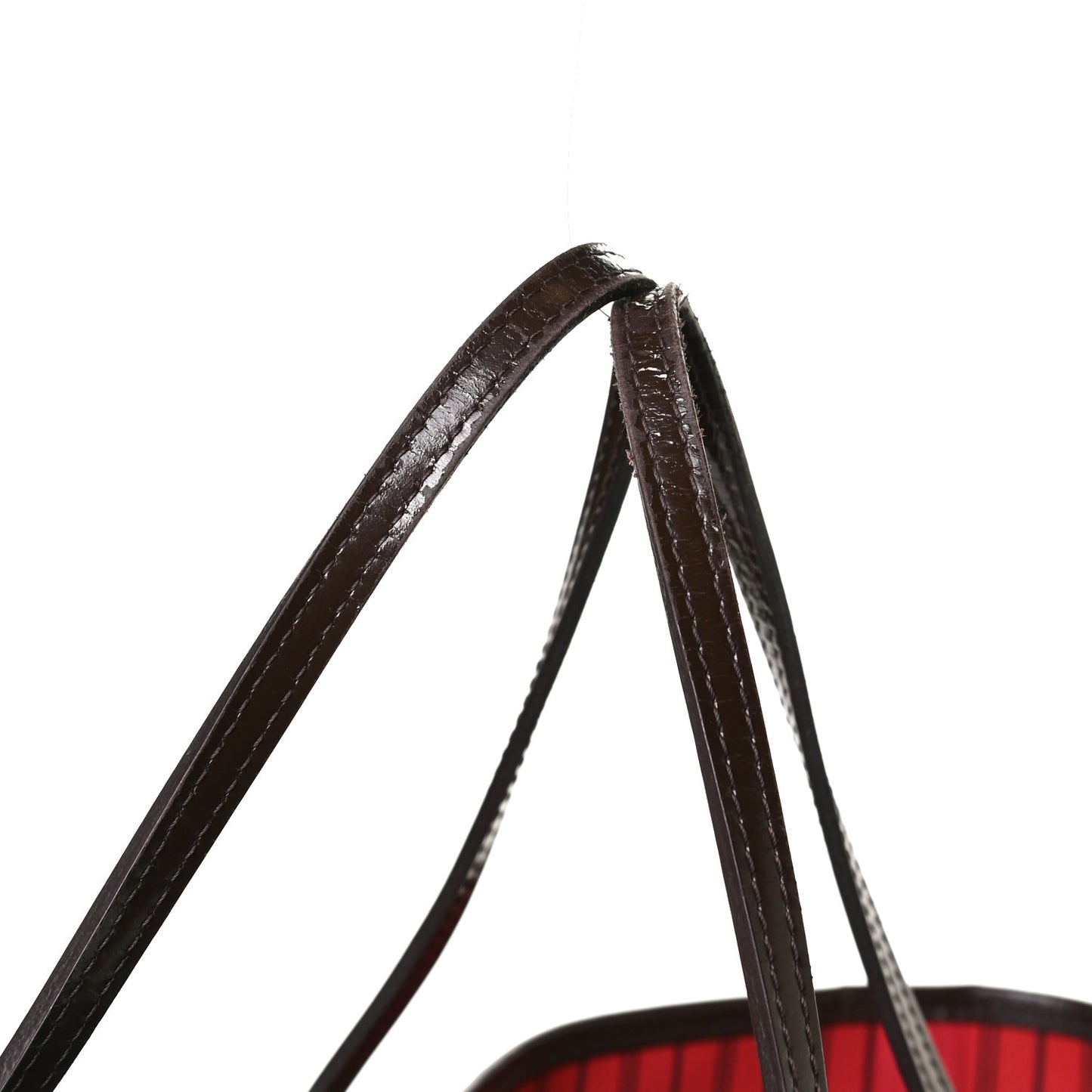 Damier Ebene Neo Neverfull GM