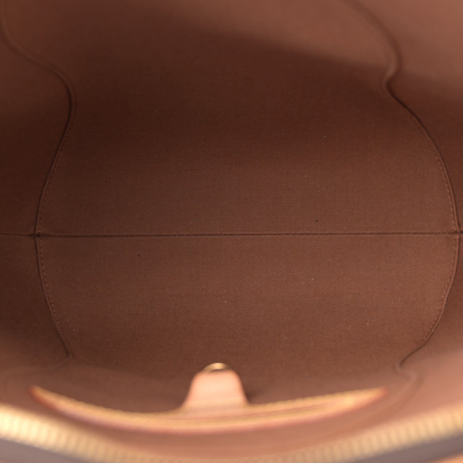 Louis Vuitton Monogram Ellipse GM Shopping Bag 5 of 9