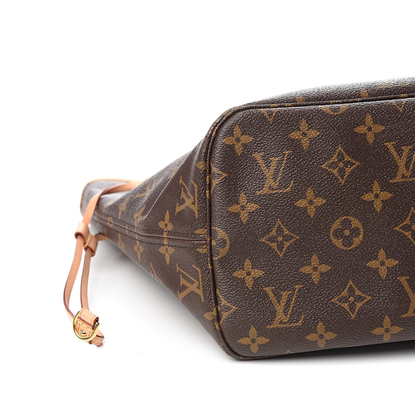 Monogram Neo Neverfull MM Pivoine