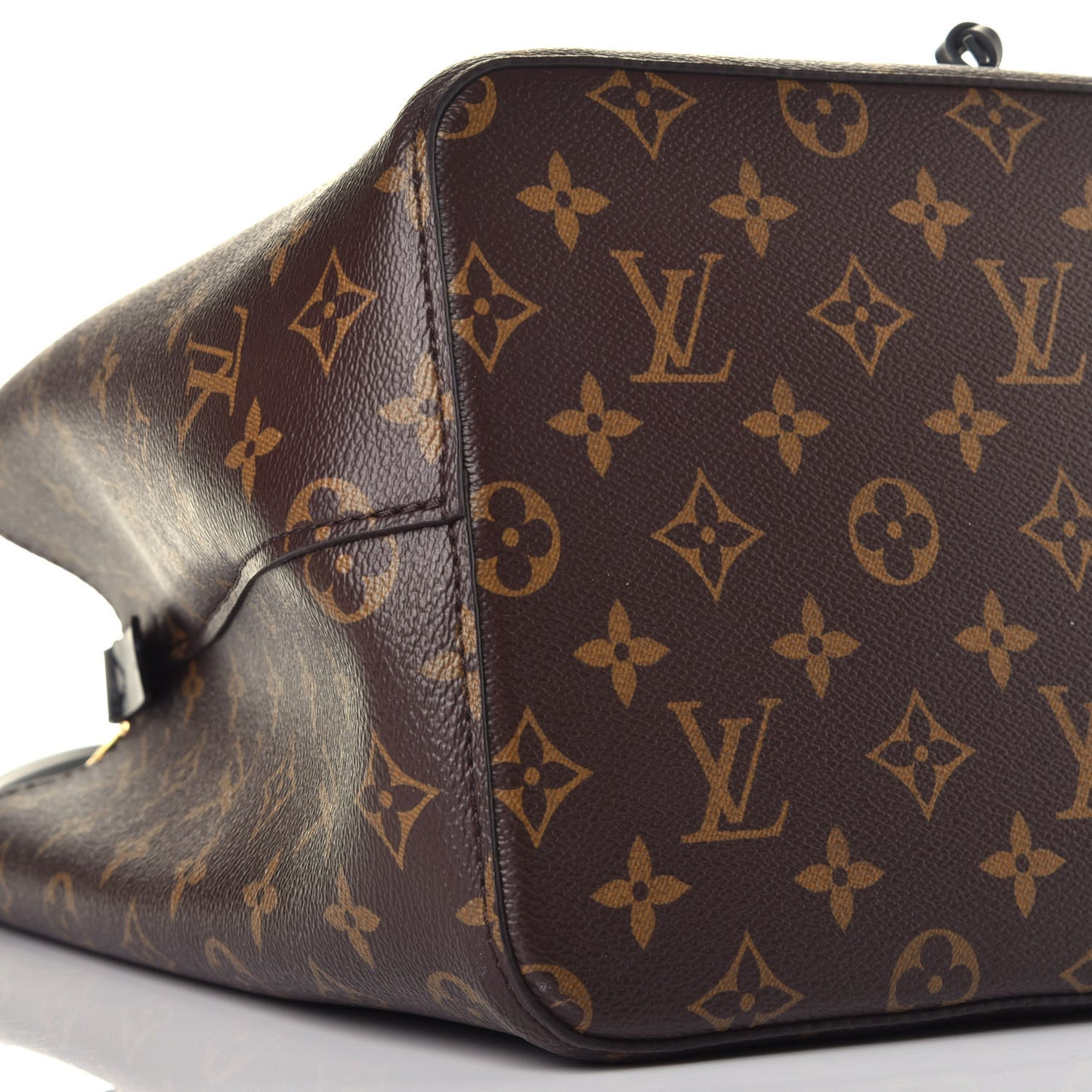 Monogram Neonoe MM Black