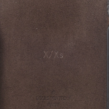 Louis Vuitton Monogram Charms iPhone X/XS Case 11 of 15