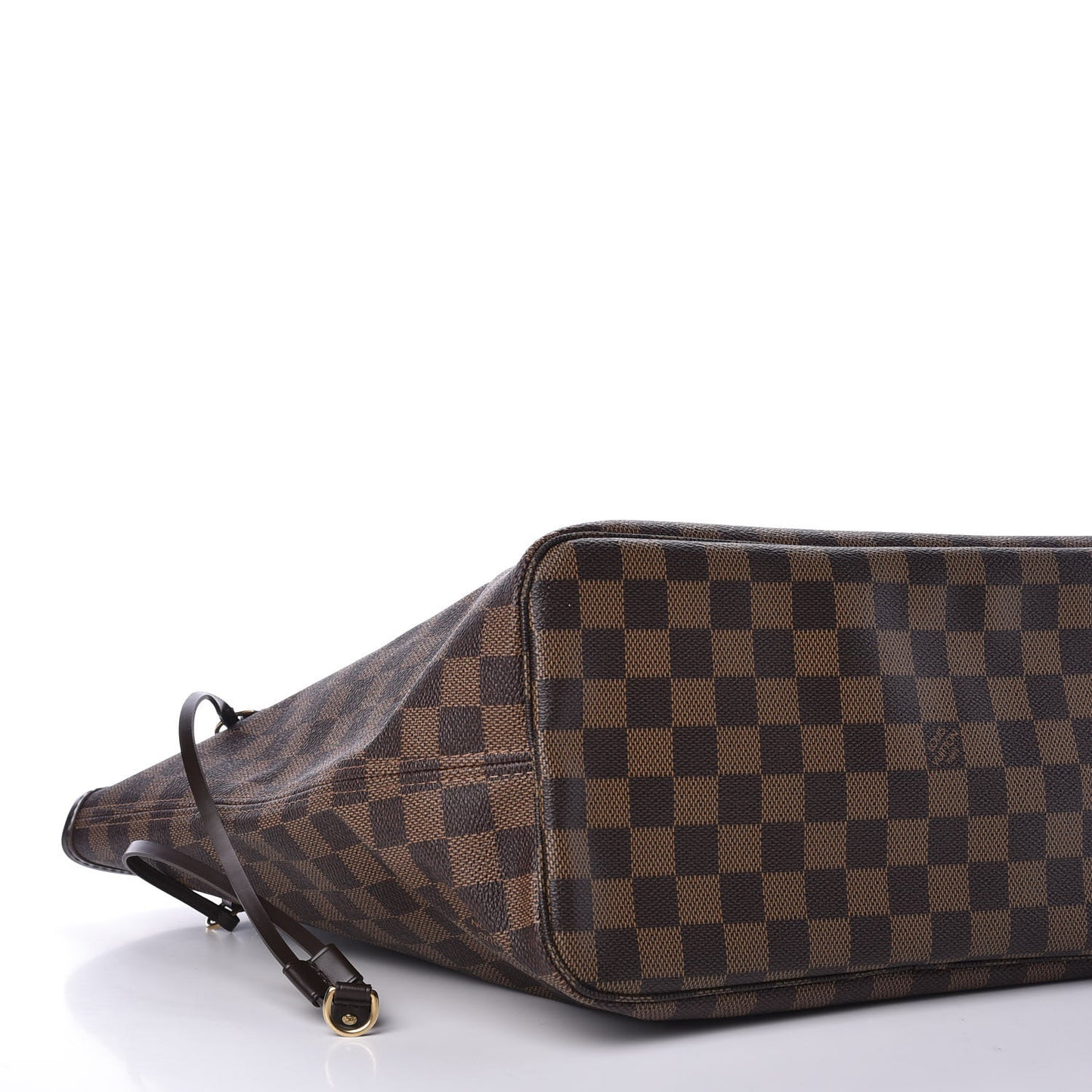 Damier Ebene Neverfull MM
